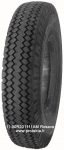 Padanga 11.00R20 I111AM Rosava 16PR 150/146K TT, 11.00 R20
