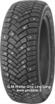 Padanga 185/65 R14 G-M Winter GRIP Ling Long 90T TL (dygl.)
