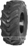 Padanga 19.5LR24 (500/70R24) R4E Advance (Steel-Belt) 164A8 TL, 19.5L R24