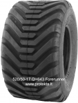 Padanga 520/50-17 I3 QH643 Roadguider 18PR 160A8 TL