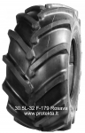 Padanga 30.5L-32 F179 Rosava 16PR 167A6 TT