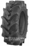 Padanga 280/70R18 Sh-Silent Seha 114A8/B TL