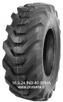 Padanga 16.9-24 (420/85R24) IND80/SHR4 Seha 16PR 154A8 TL