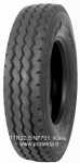 Padanga 11R22.5 NF701 Kama CMK 148/145K TL, 11 R22.5