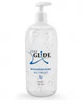 Just Glide vandens pagrindo lubrikantas 500 ml