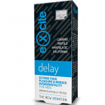 EXCITE &ndash; delay 20 ml