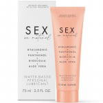 BIJOUX - Vandens pagrindu lubrikantas 75 ml
