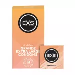 EXS Grande 12 vnt., 64 mm
