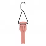 Fleshlight Hang Dry aliuminio džiovinimo laikiklis 26 cm