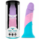 MYTHOLOGY FANTASY DILDO &ndash; mythology - asher pastel dildo