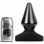 ALL BLACK - Analinis Kam&scaron;tis 18,5 CM