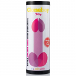 CLONEBOY &ndash; intensyvi rožinė dildė