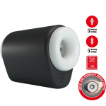 PRETTY LOVE - DJ GIRL VIBRATORIUS 5 FUNKCIJOS