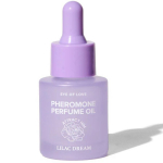 EYE OF LOVE - LILAC DREAM Feromonų Kvepalų Aliejus 20 ml