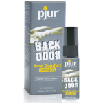 PJUR - Komforto serumas analiniam 20 ml