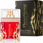 PHEROSTRONG &ndash; feromonų kvepalai devil vyrams 50 ml