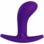 FUN FACTORY &ndash; mažas bootie analinis kam&scaron;tis violetinis
