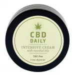 Earthly body Original Strength Intensive Cream 48g