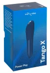 We-Vibe Tango X Midnight Blue 9,98 cm