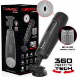 JAMYJOB &ndash; tornadas 360 sukimo technika