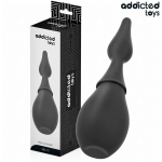 ADDICTED TOYS &ndash; kelionių valymo priemonė silikoninis modelis 1