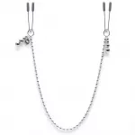 Fifty Shades of Grey Darker At My Mercy Chain Clamps 48.3 cm
