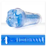 Fleshlight Flight Commander Compact Black