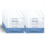 MIXGLISS - Natūralus Lubrikantas 12 x 4 ml