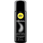 PJUR - Originalus silikoninis lubrikantas 30 ml