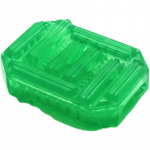 TENGA &ndash; uni emerald masturbatoro pir&scaron;tinė