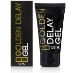 COBECO - BIG BOY &ndash; aukso delay gel 50ml