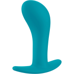 FUN FACTORY - Didelis analinis ki&scaron;tukas Aquamarine