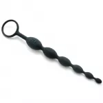 Fifty Shades of Grey Pleasure Intensified karoliukai 25.4 cm