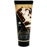 SHUNGA MASSAGE CREAM &ndash; shunga - &scaron;okolado masažo kremas 200 ml