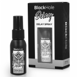 BLACK HOLE &ndash; delay pur&scaron;kiklis study forte 30 ml