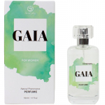 SECRETPLAY COSMETIC &ndash; secretplay - gaia natūralus kvepalai feromonai moterims 50 ml
