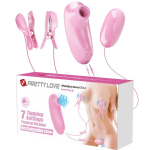 PRETTY LOVE - IMONIE 3-in-1 Rinkinys