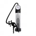 Pumped by Shots Pumped Elite Vacuum System, juodas, 20 cm