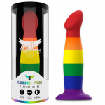 MYTHOLOGY FANTASY DILDO &ndash; mythology - her garrick pride dildo