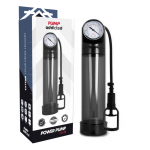 PUMP ADDICTED &ndash; rx9 juodas