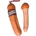 DIABLO PICANTE &ndash; dildo almendralejo extra de&scaron;relių