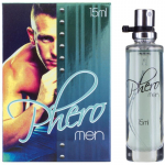 COBECO - MALE &ndash; cobeco - feromonų eau de toilette vyrams 15ml