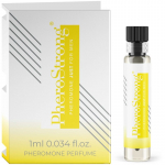 PHEROSTRONG - Feromonų kvepalai vyrams 1 ml