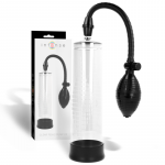 INTENSE Skaidri penio pompa 02