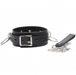 OHMAMA FETISH &ndash; poddakti kaklarai&scaron;tis su 3 žiedais