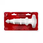 PerfectFitBrand XPlay Gear Anal Sleeve Plug 7/18 cm