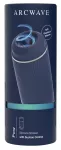 Arcwave Pow Blue intymus įrenginys, 18 cm