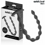 ADDICTED TOYS &ndash; ilgas silikoninis analinis pliusas
