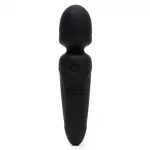 Fifty Shades of Grey Sensation Mini Wand Black