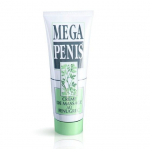 RUF - Mega Penis kremas